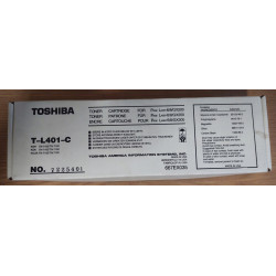 Toshiba T-L401-C Toner Cartridge TN-7100 TN-7120