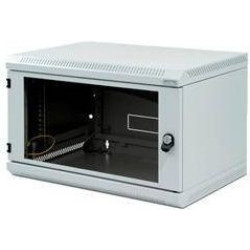 SZAFA RACK 19" 600X500MM 9U