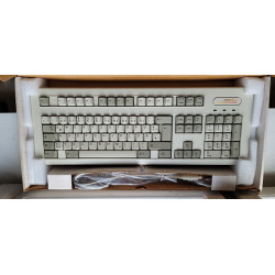 Klawiatura Compaq PS/2 niemiecka QWERTZ