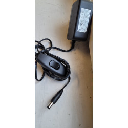 Zasilacz DVE-Model DSA-15P-12