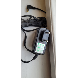 ORYGINALNY ZASILACZ 5V 2A D-LINK 5.5/2.1mm JTA0302D-E