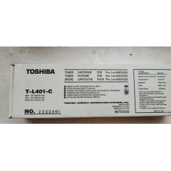 Toner oryginalny Toshiba T-L401-C