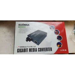 Moduł SFP EdiMax Moduł MiniGBIC Edimax 1000Base-T SX LX